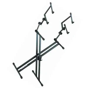 QUIKLOK QL623 Tastaturhalterung Keyboards dreistufig verstellbar NEU - Bild 1 von 4