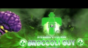 ✅ Skylanders Steamed Broccoli Guy Life Toucan Crystal Trap Team Wii U PS4 Xbox - Picture 1 of 5