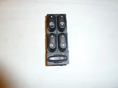 2000-2007 Ford Taurus Driver Left Door Master Power Window Switch YF1T-14540-AB - Изображение 1 из 4