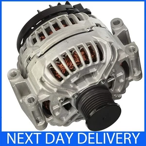 ALTERNATOR MERCEDES VIANO VITO 2.1 2.2 CDi W639 109 111 115 DIESEL A0131542102 - Picture 1 of 2