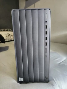 Vendo ordenador HP - Imagen 1 de 6