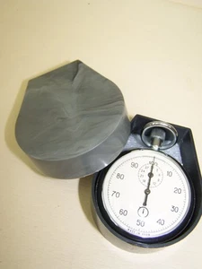 Old Stopwatch USSR Ob - Picture 1 of 2