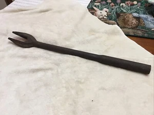 "Herramienta de barra de palanca de rótula horquilla proto pepinillo de colección 16""" - Imagen 1 de 7