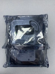 Seagate ST1000NM0008 EXOS 7E2 1TB Sata Enterprise Hard Drive - Picture 1 of 5