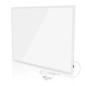 ZMH Wandheizung Heizung Elektroheizung Elektrisch Wand Infrarotheizung Infrarot - Bild 1 von 8