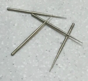 Amal Concentric mk 2 alcohol needle new. 2C2 2928/125 - Picture 1 of 1