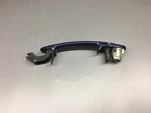 VW SE AU Türgriff Aussen Türöffner Handgriff Tür Griff Kappe 3B0837207 3B4839167 - Picture 1 of 9