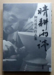 HOSOKAWA Morihiro Art Works (Ceramics, etc.) / 2007, Raku, Karatsu, Shino, Iga, - Picture 1 of 12