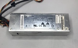 Shuttle Power Supply for XPC SN85G4 SN85 Shuttle PC35I2402 240 Watt - Picture 1 of 9