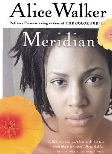 Meridian - Paperback By Alice Walker - GOOD - Image 1 of 1