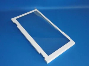 Kenmore Refrigerator 11173035910 Glass Half Shelf 30122-0043500-00 - Picture 1 of 2