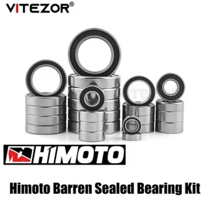 For Himoto Barren Sealed Bearing Kit - Picture 1 of 4