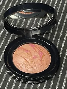 Laura Geller Baked Blush N Brighten PINK BUTTERCREME 0,16 OZ Neu ohne Karton! - Bild 1 von 4
