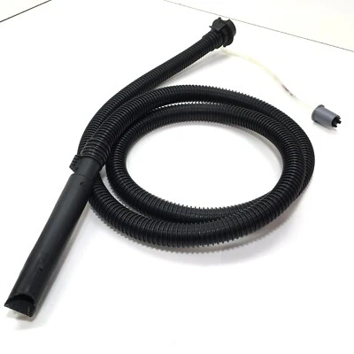 Hoover FH50150 FH50130 FH50140 FH50151 FREGADORA ELÉCTRICA MANGUERA ACCESORIO 8 pies 440003861 Foto 1 de 4