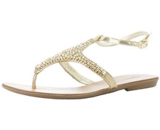 ziginy wilamina woven sandal