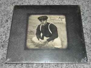 JASON AGER & THE C.O.P.O. Born To Surf RARE OOP Digipak CD Brand New & Sealed - Picture 1 of 2