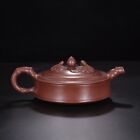 Chinese Yixing Zisha Clay Handmade Exquisite Teapot??? ???????Teapots