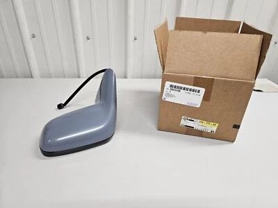 Espejo puerta izquierda original GM 25615195 1992-1999 Pontiac Bonneville Foto 1 de 4