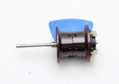 Genuine Spool Shimano Scorpion 16 70HG SOME DEFECTS IN METAL! - Image 1 of 3