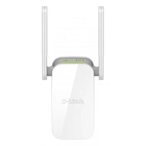 D-link D-LINK RANGE EXTENDER WIRELESS AC1200 DUAL BAND 1 PORTA 10/100, ANTENNA E - Foto 1 di 4
