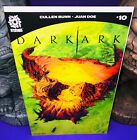 Dark Ark #10 | Aftershock 2017 Comic