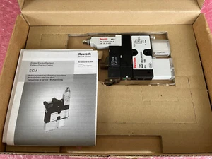Rexroth 0821305202 Ejektor R412004318 unbenutzt OVP - Bild 1 von 2