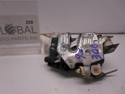 90-95 MERCEDES R129 300SL CIERRE PUERTA LADO PASAJERO DELANTERO DERECHO OEM Foto 1 de 4