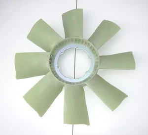 Mercedes MK / SK, Lüfterschraube, Lüfterrad  5412050106 ,Hella 8M376733151  NEU - Bild 1 von 1