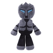 TH Tube Heroes POPULAR MMOs Plush Robot Minecraft Stuffed Toy NEW