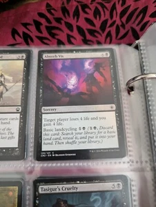 Absorb Vis Conspiracy: Take the Crown MTG - Picture 1 of 1