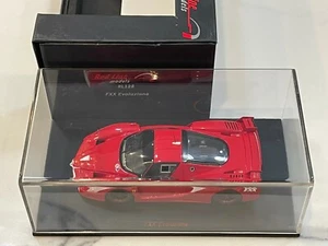 1/43 RED LINE FERRARI FXX EVOLUZIONE REDLINE - Bild 1 von 3