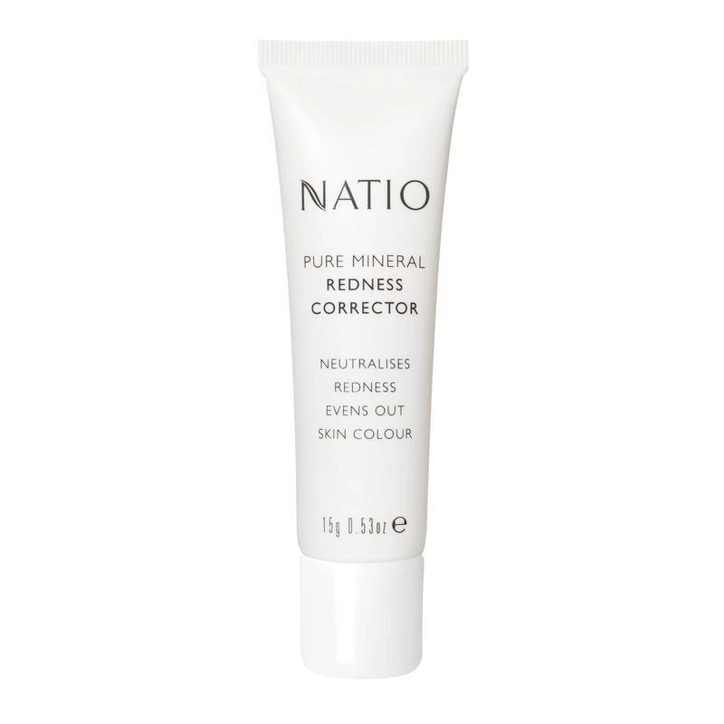 Natio Pure Mineral Redness Corrector - Image 1 of 1