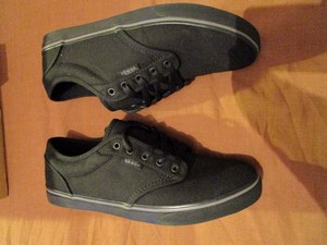vans atwood uk
