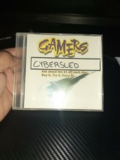 .PSX.' | '.Cyber Sled.