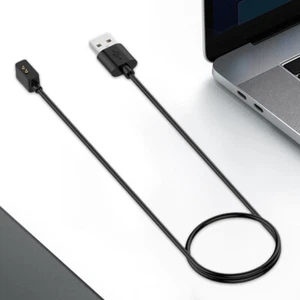 Magnetic Smart Bracelet Charging Cable USB for Redmi Watch3 Lite (60CM) - Zdjęcie 1 z 12