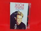 Jason Donovan - Between The Lines (1990) Cassette RARE (VG+)