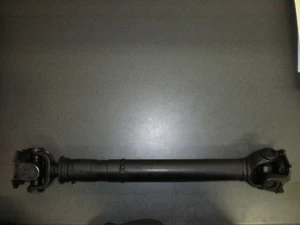 PROP SHAFT FRONT LANDROVER DISCO 1 200TDi 300TDi DEFENDER 300TDi TD5 (TVB100610) - Picture 1 of 3