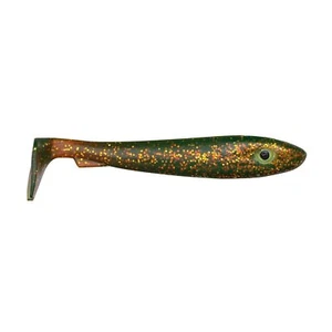 Motoroil Svartzonker McRubber Shad Jr 17 cm C12, 2 piezas. Señuelos suaves para pesca - Imagen 1 de 1