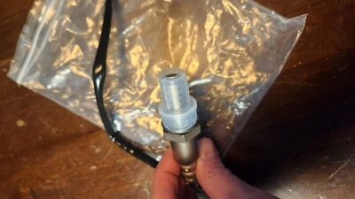 Sensor de oxígeno Airtex 5S3377 - sin usar, bolsa abierta - envío rápido Foto 1 de 4