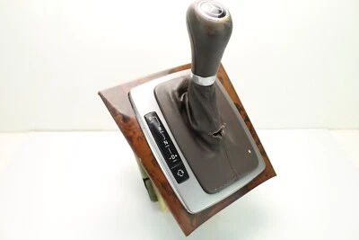 2010 MERCEDES BENZ C300 АВТОМАТИЧЕСКАЯ КОРОБКА ПЕРЕДАЧ ПЕРЕКЛЮЧАТЕЛЬ ПЕРЕДАЧ OEM - Изображение 1 из 4