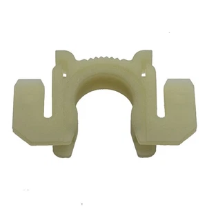 Exquisite Good Effect Cable Clip Connector Plastic Practical Replacement - Picture 1 of 12