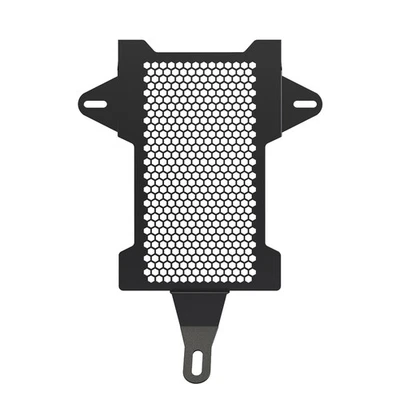 Motorcycle radiator guard FOR Yamaha Raptor 700 / R YFM700 / R All Models 2013 - Image 1 of 4