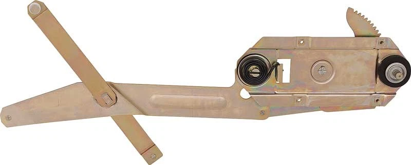 Chevrolet Bel Air 1955-57. 150 210 Nomad; regulador de ventana de puerta delantera; 2 puertas Foto 1 de 1