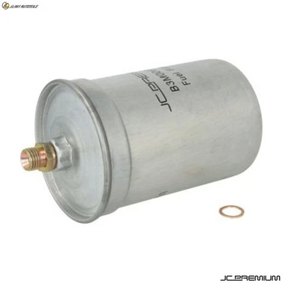 KRAFTSTOFFFILTER B3M006PR FÜR MERCEDES-BENZ 124/Convertible/T-Model/Break 190 - Image 1 of 4