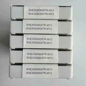 XNEX080608TR-M13,MP2501  /SECO /   10PCS - Picture 1 of 9