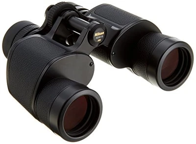 Nikon Binoculars E II Series 10 × 35E2 Porro prism type 10x 35 caliber 10X35E2N - Image 1 of 3