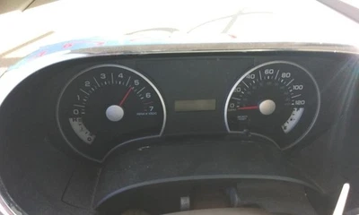 Комплект датчиков спидометра 2010 Explorer оригинальный 146 000 миль Ford - Изображение 1 из 4