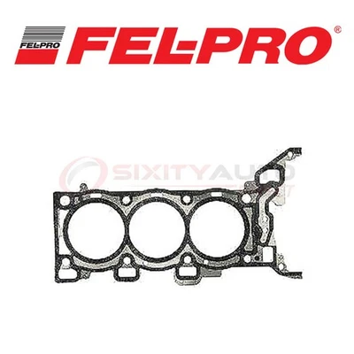 Fel Pro Cylinder Head Gasket for 2009-2016 Chevrolet Traverse 3.6L V6 - ck Foto 1 de 4