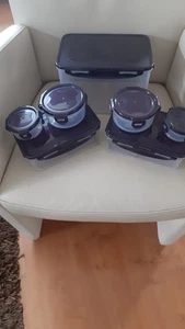 Lockund Lock Locknlock 7 Dosen Neu - Bild 1 von 5