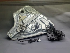 Hyundai ix30 rear left door electric window regulator with motor 83470-1K020 - Picture 1 of 6